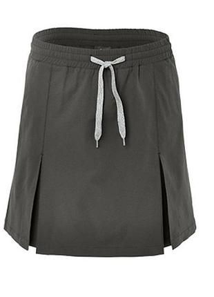 Юбка с шортами р. 38 евро 2