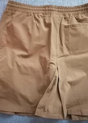 Юбка с шортами р. 38 евро 6