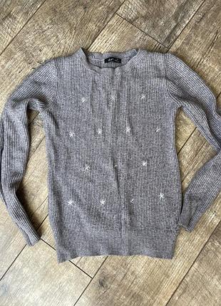 Светр ebelieve 🤍 ангора кашемір