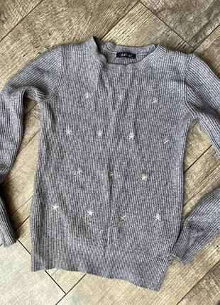 Светр ebelieve 🤍 ангора кашемір 3