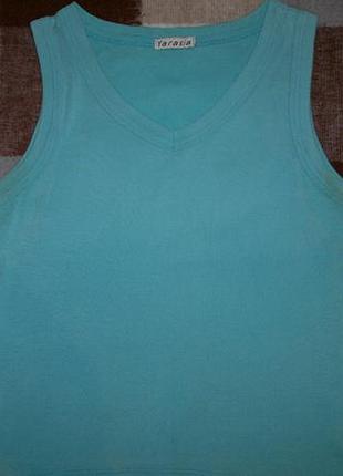 Майка женская