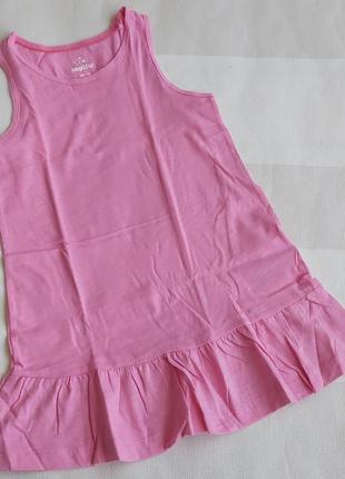 Легенький сарафан на літо (німеччина).