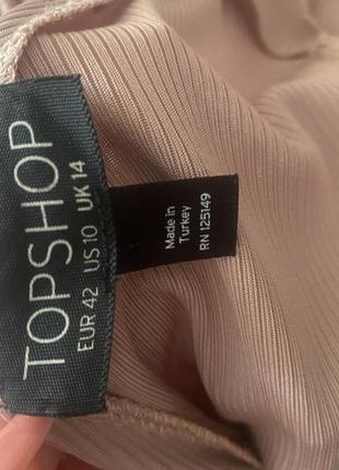 Нереальное красивое боди topshop3 фото