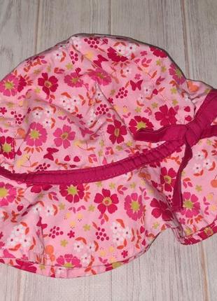 Панамка панама h&m девочке 1-3лет