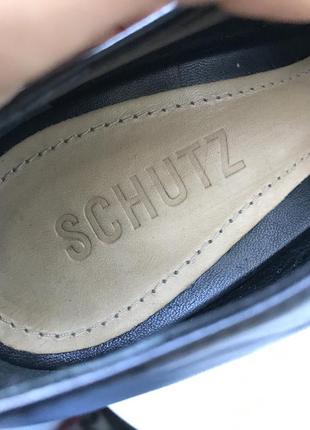 Туфлі schutz7 фото