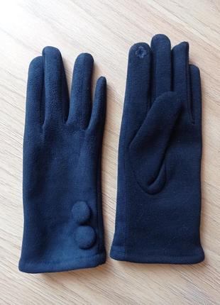 Элегантные перчатки2 фото