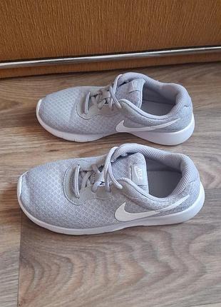 Кросівки nike 31.5