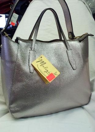 Осталась только одна!сумка из италии.