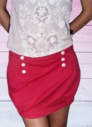 Классная юбка тюльпан ostin1 фото