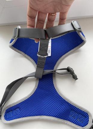 Упряжка, шлейка, повідець