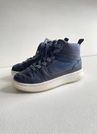 Черевики zara