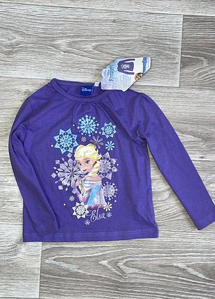 Лонгслив реглан