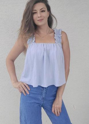 Топ Waikiki h&m