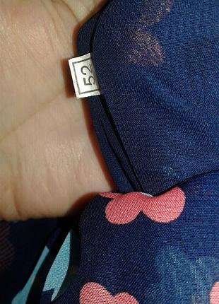 Платье 👗 в пол 6