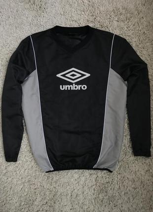 Спортивна кофта umbro