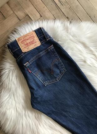 Джинсы levis6 фото