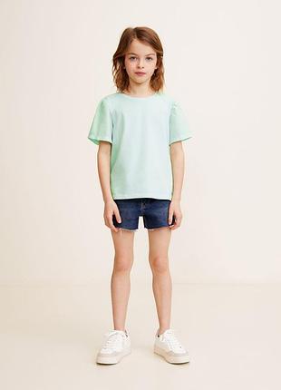 Футболка mango