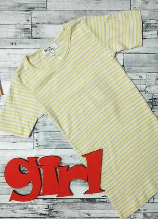 Комфортна футболка wheat