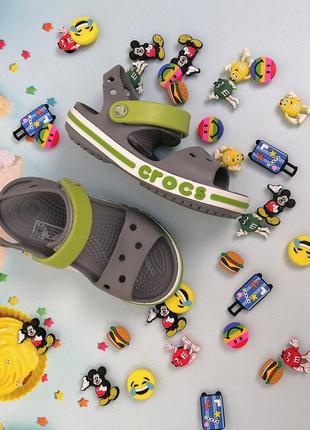 Дитячі сандалії kids' bayaband sandal для хлопчиків1 фото