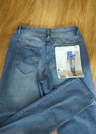 Джинси 8