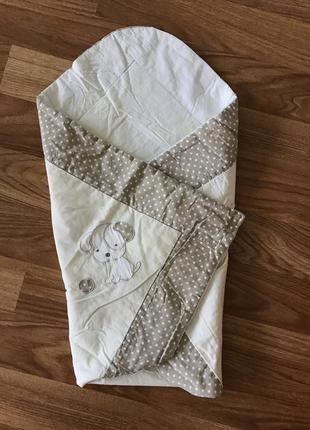 Конверт-одеяло