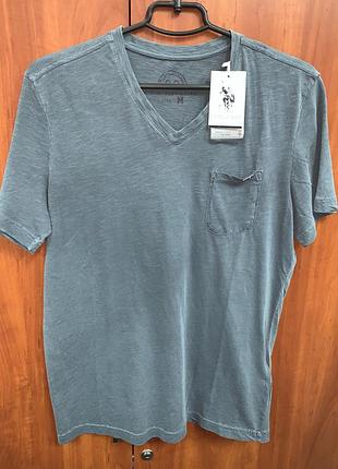 Футболка u.s.polo assn