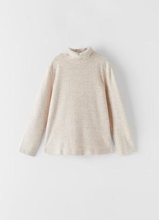 Гольф от zara 3