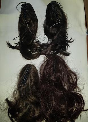 Хвост на крабе в ассортименте цвет