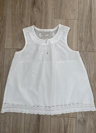 Легкая майка 🤩