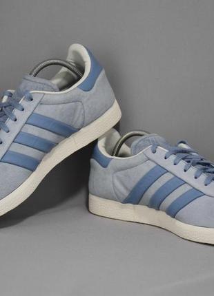 Adidas gazelle s&t outlet
