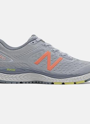 Оригинал new balance кроссовки беговые проф solvi v2 модель wsolvcm2 нью беланс7 фото