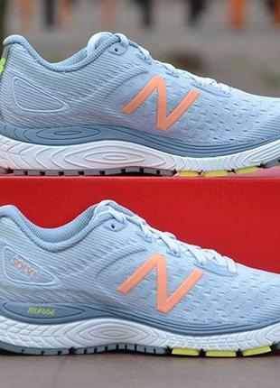 Оригінал new balance бігові кросівки проф solvi v2 модель wsolvcm2 нью беланс