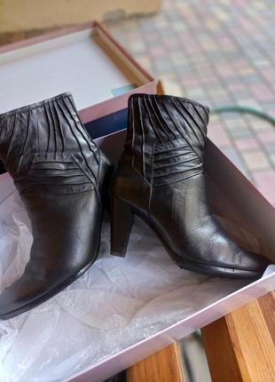 Зимові чобітки