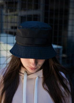 Панамка without molle black woman 8048564