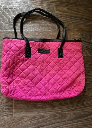 Тканинна сумка