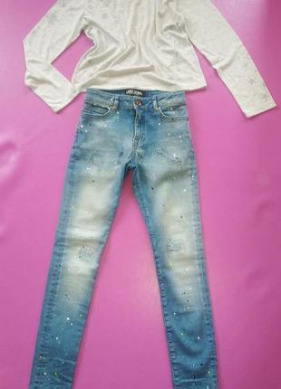 Очень классный комплект для девочки 10-12 лет