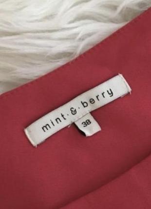Сукня mint&berry3 фото