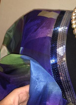 Туника блузка 5