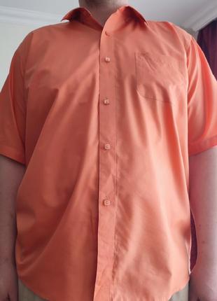 Сорочка чоловіча xl