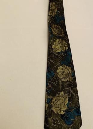 Краватка silvio fiorello 3