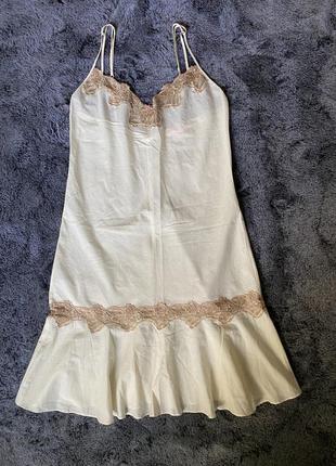 Пеньюар,ночнушка victoria’s secret pp d