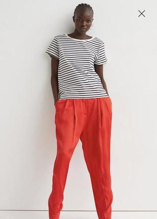 Футболка hello h&m