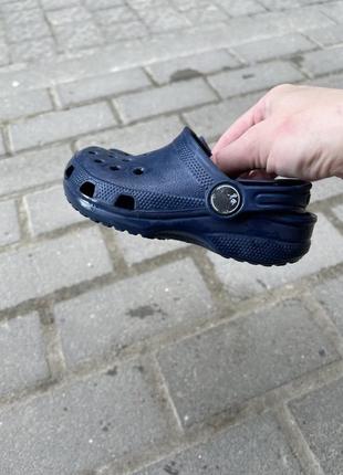 Кроксы crocs оригинал с6-72 фото