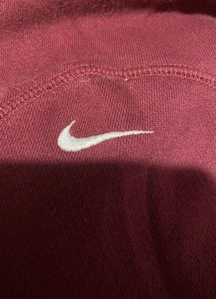 Винтажный свитшот nike5 фото