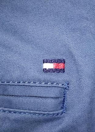 Мужские шорты tommy hilfiger w389 фото