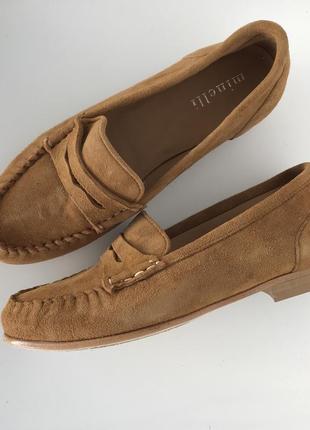 Мокаси жіночі minelli
