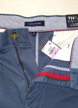 Чоловічі шорти tommy hilfiger w385 фото