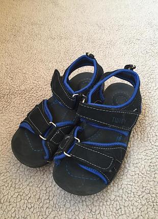 Сандали twigy