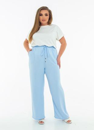 Брюки жатка 50-56 р-р