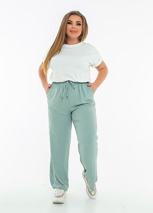 Брюки жатка 50-56 р-р